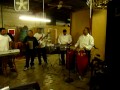 ozatln ensayo tony y su grupo
