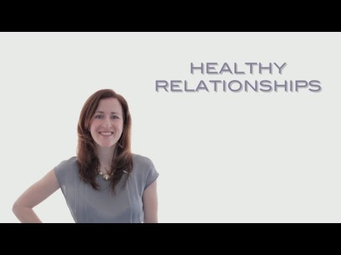 how to repair relationship