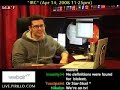 Accessing IRC Chat via a Web Browser: Mibbit