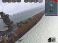 Dog fight & bombing ships