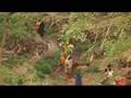 Heart of Darfur: Fleeing the fighting - 15 July 07