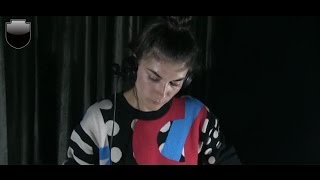 Julia Govor - Live @ Dommune 2016