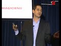 Business Intelligence @ SQL Server 2008: Demo & Magicians