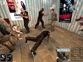 ZOMBIE PANIC SOURCE: LATE NIGHT ANTICS: SPOTLIGHT: CRACKBONE