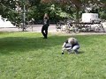 Diet Coke Mentos