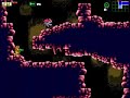 Another Metroid 2 Remake Demo 100% Run