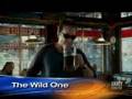 John Travolta Goes Hog Wild