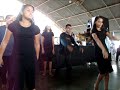 4º Cong UMADECE Min. Madureira - BARROSO-2a