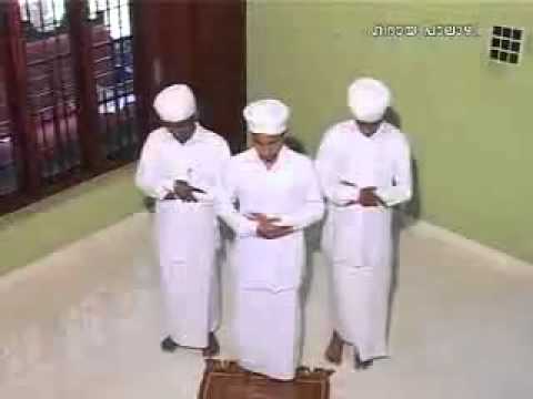 how to perform tayammum sunni