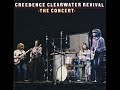 CCR Have You Ever Seen The Rain? CCR Have You Ever Seen The Rain?