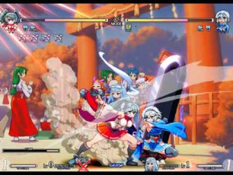 Movie 52 ヴァンガードプリンセス 2009 07 05 03 23 01 781