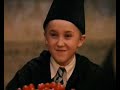 Draco y Hermione