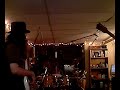 Count Blastula studio tape