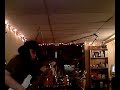 Count Blastula studio tape