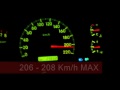 Kia Cerato 2.0 Autopista de Oriente / Barcelona