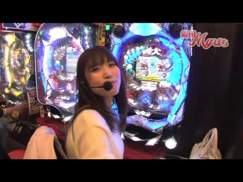 『CR神獣王』銀田Myぱち #1　後半戦