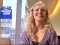 16-03-07 advice section - rubbish romances