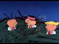 Three little bops Three little bops