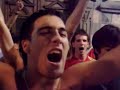 Bilbao celebración en Moyua España campeones