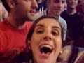 Bilbao celebración en Moyua España campeones