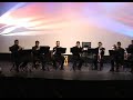 Marcha del Cascanueces, Paraiso Brass