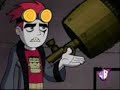 Xiaolin Showdown - Katnappe - Fabulous