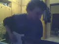mistreated proyect01-deep purple