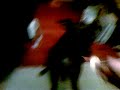 evil 120lb pit bull devours baby