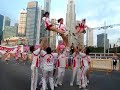 Kellogs Special K Perf for Shape Run 08