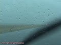 Severe Thunderstorm-Large Gustfront