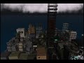 SECOND LIFE - SICK SIM 3D CONNEXION TEST