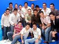BANDA LOS RECODITOS -como la primera vez