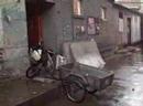 backalley beijing