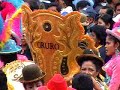 Carnaval de Oruro 2007 Banda Poopo, tema: 