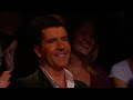 Kate and Gin - Semi Final - Britain\