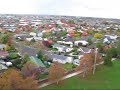 Trex600 / Canon 640 inflight vid in Hamilton, NZ