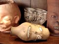 Face Pots