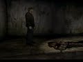 silent hill 2 phead fight