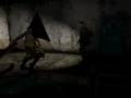 silent hill 2 phead fight