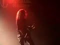 filmed in fort lauderdale @ culture room on the 2005 hellstorm of unholy legions tour