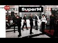 SuperM ( 슈퍼엠 ) – Jopping dance cover by MON_STAR