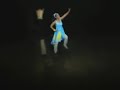 Dove Fuga Teatro negro - Japanese black theatre - Dove Dry