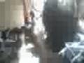 La ruiza cantando