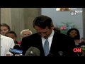 South Carolina RepubliCON Gov. Sanford admits extramarital affair 'I've been unfaithful'