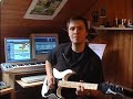 Hommage � Steve Rothery