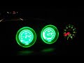 Click here to watch this video 2003 Subaru Forester 2.0 XT 100 to 200 km/h Progressive Acceleration