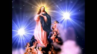 Divina Madre (a 432 Hz)