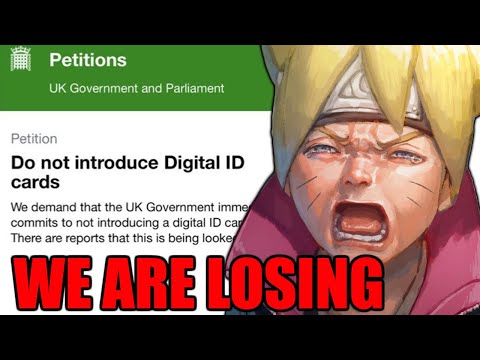 UK Forces Digital ID and It Caused Discord to Dox Everyone
