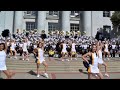 Cal Band Pre-Game Rally 8-30-08 (part 2)
