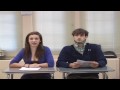 Bronco TV-Ep 1 (News)